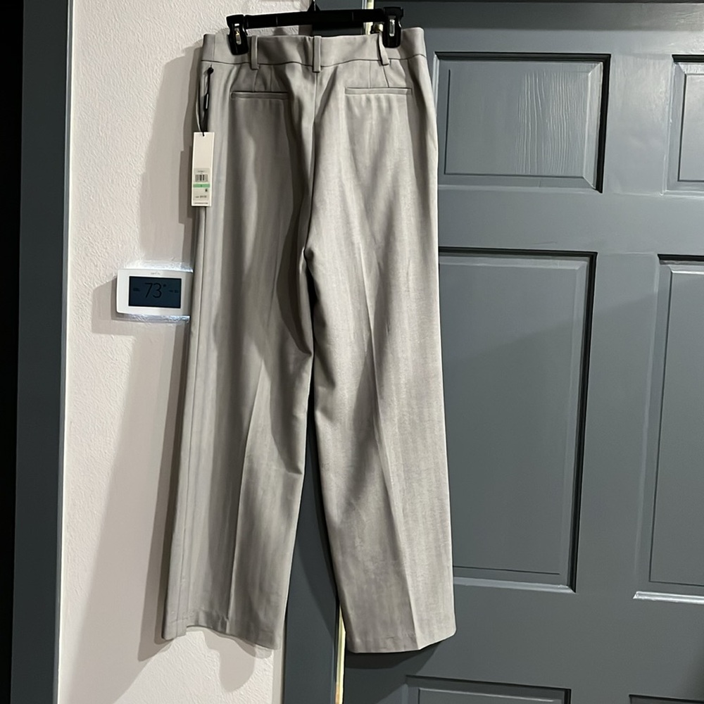 NWT Calvin Klein business suit - Picture 8 of 10